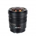 Viltrox 20mm f/1.8 MF Full Frame Objektív Videózáshoz