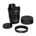 Viltrox 20mm f/1.8 MF Full Frame Objektív Videózáshoz