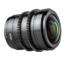 Viltrox 20mm f/1.8 MF Full Frame Objektív Videózáshoz