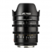 Viltrox 20mm f/1.8 MF Full Frame Objektív Videózáshoz