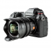 Viltrox 20mm f/1.8 MF Full Frame Objektív Videózáshoz