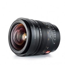 Viltrox 20mm f/1.8 MF Full Frame Objektív Videózáshoz