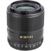 Viltrox 23mm AF F1.4 APS-C Objektív
