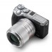 Viltrox 23mm AF F1.4 APS-C Objektív