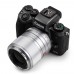 Viltrox 23mm AF F1.4 APS-C Objektív