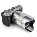 Viltrox 23mm AF F1.4 APS-C Objektív