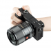 Viltrox 33mm AF F1.4 APS-C Objektív