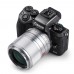 Viltrox 33mm AF F1.4 APS-C Objektív