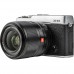 Viltrox 33mm AF F1.4 APS-C Objektív