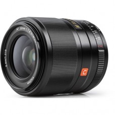 Viltrox 33mm AF F1.4 APS-C Objektív