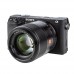 Viltrox 56mm AF F1.4 APS-C Objektív