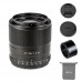 Viltrox 56mm AF F1.4 APS-C Objektív