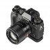 Viltrox 56mm AF F1.4 APS-C Objektív