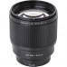 Viltrox 85mm AF F1.8 APS-C Objektív