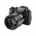 Viltrox 85mm AF F1.8 APS-C Objektív