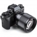 Viltrox 85mm AF F1.8 APS-C Objektív