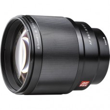 Viltrox 85mm AF F1.8 APS-C Objektív
