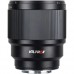 Viltrox 85mm AF F1.8 Full Frame Objektív